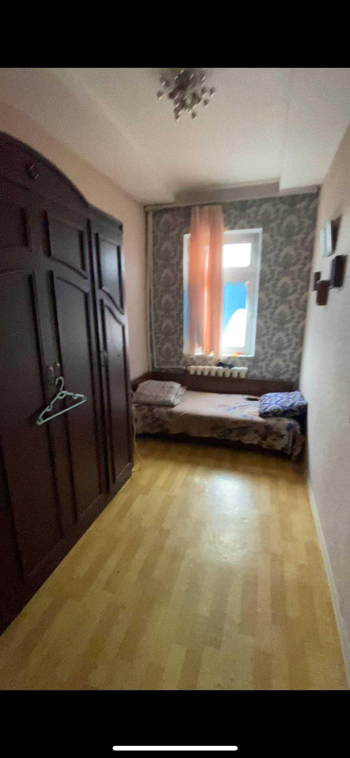 Комната, яшнабад — фото 1