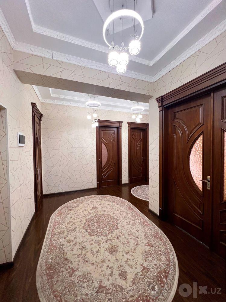 Комната, Muqimiy kochasi — фото 1