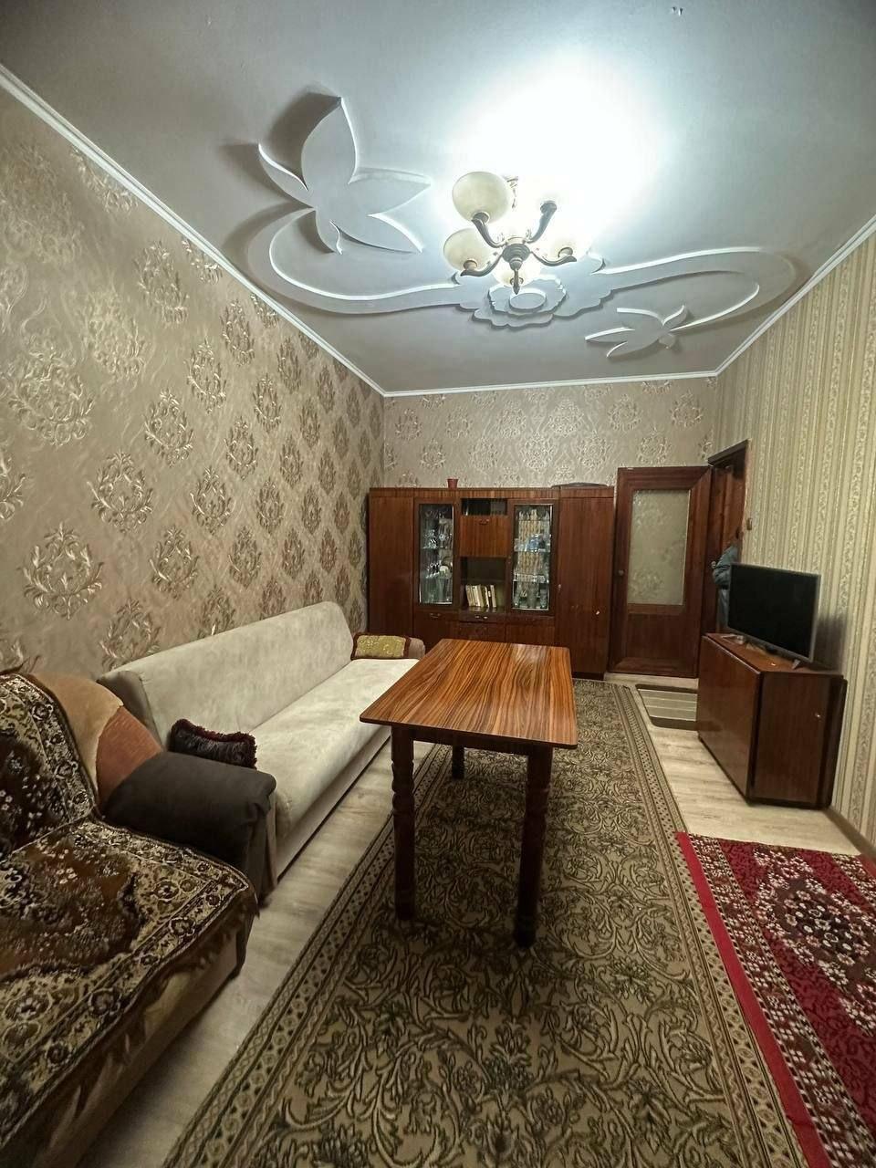 Квартира, Чилонзор-9 — фото 1