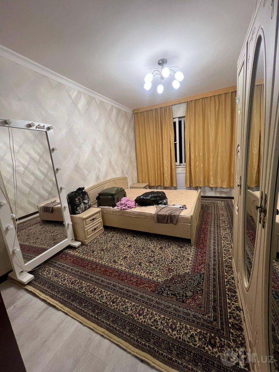 Комната, Чилонзар 8 квартал — фото 1