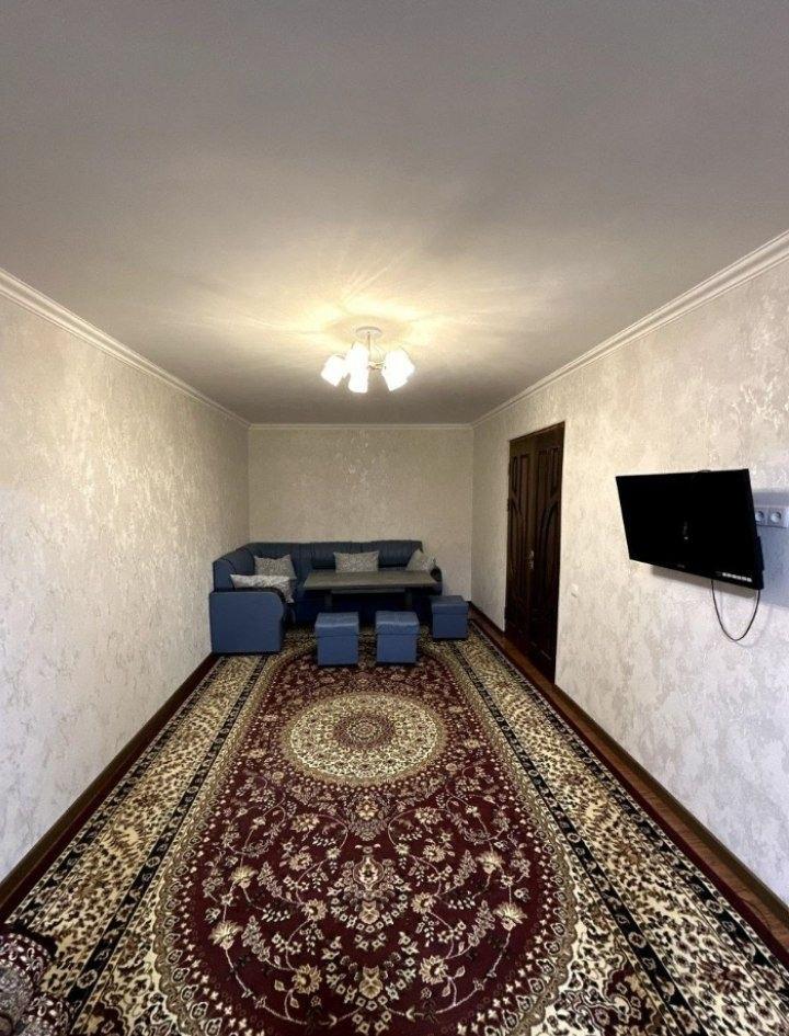 Apartment, Фарход бозор — photo 1