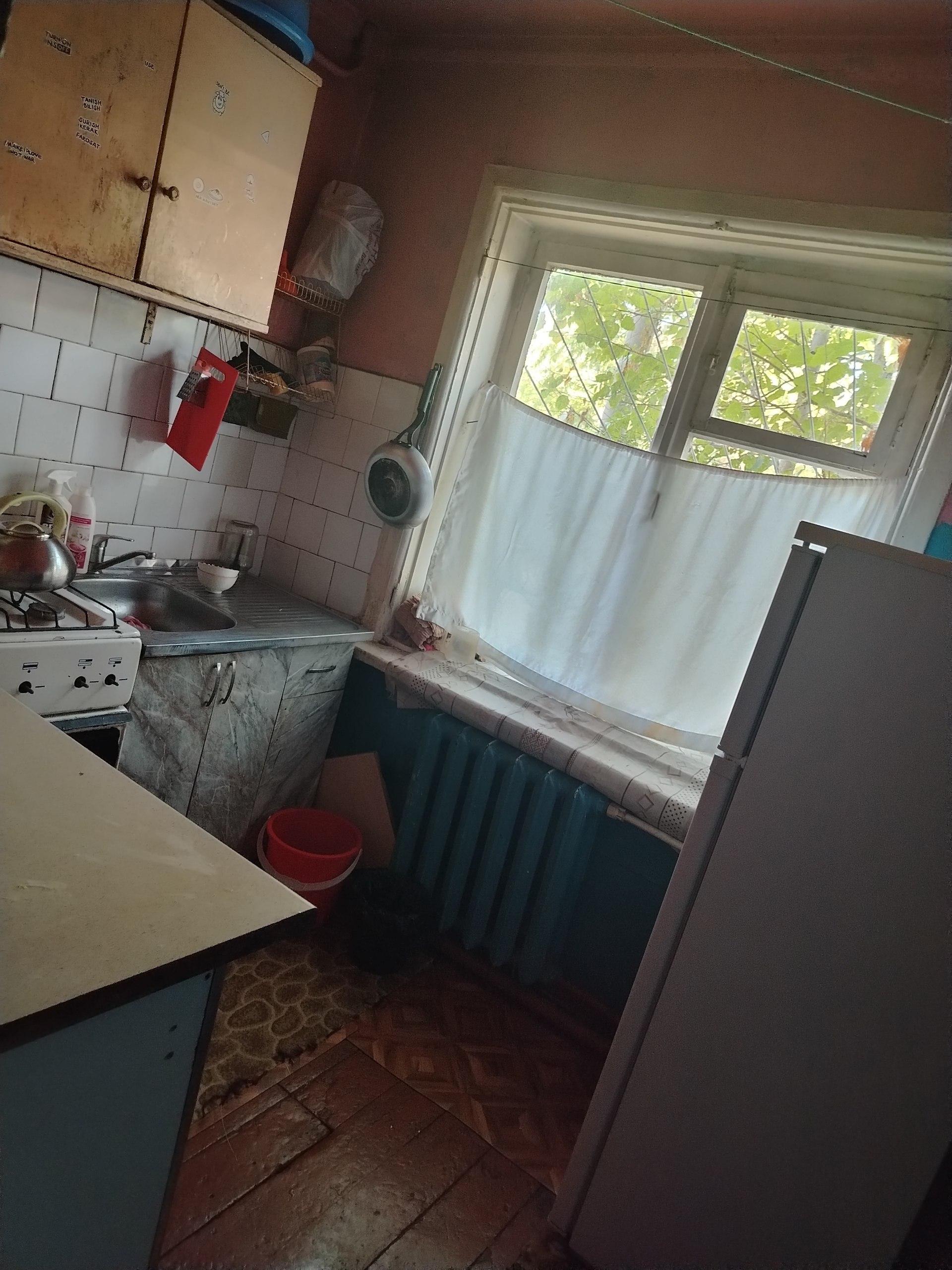 Комната, улица Кадышева — фото 1