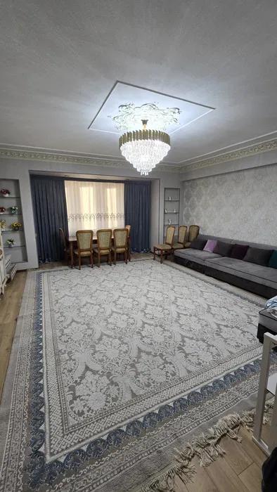 Квартира, клиника Федорович. — фото 1