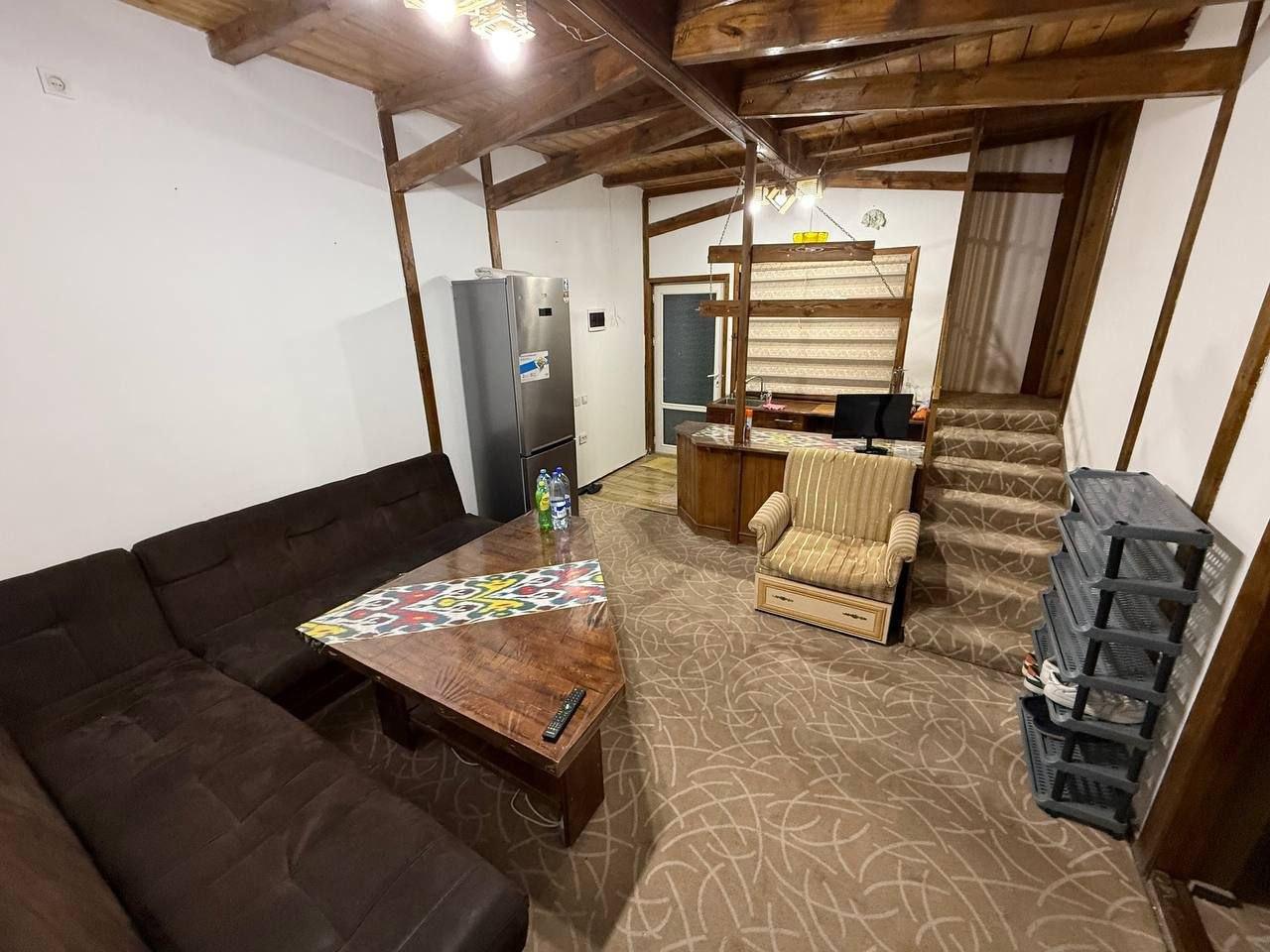 Room, Казырабад — photo 1