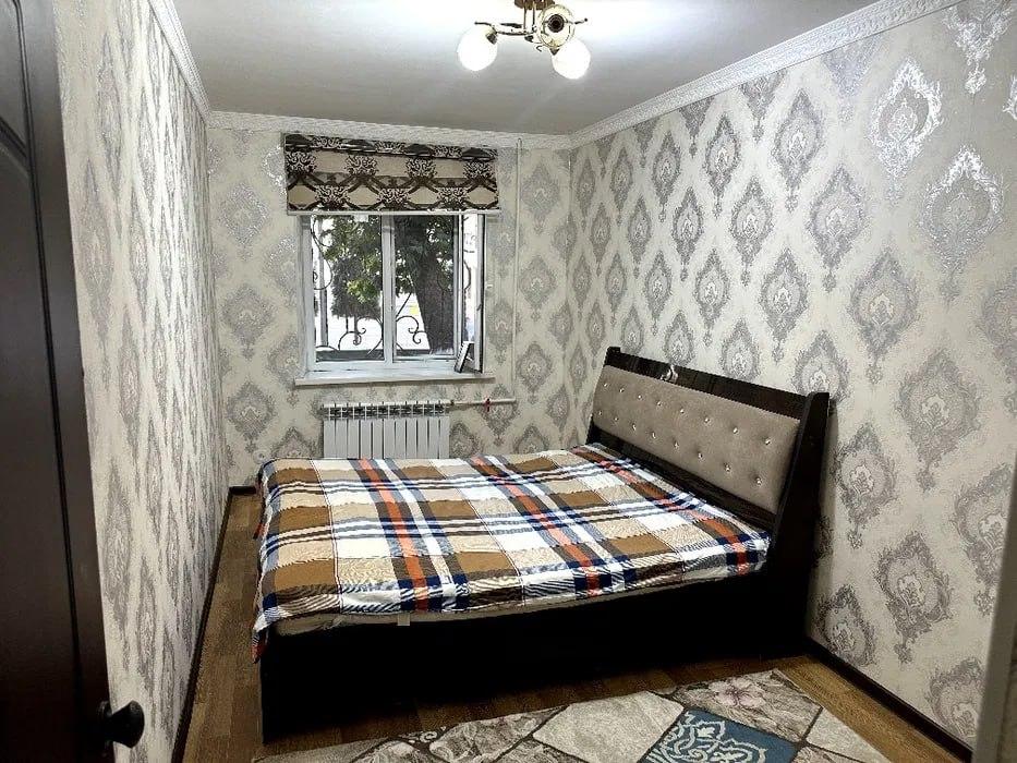Квартира, ТТЗ-1 — фото 1