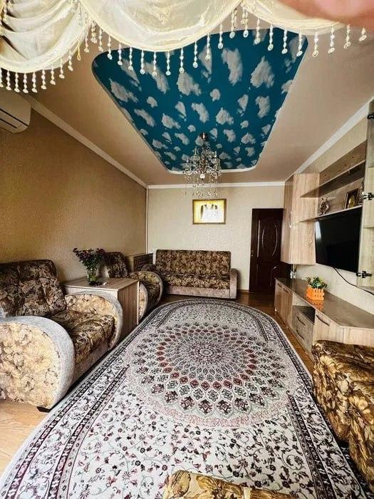 Kvartira, Катартал, ЖК «Парус» — rasm 1