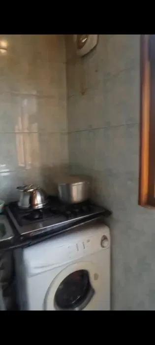 Квартира, Учтепа-24 — фото 1