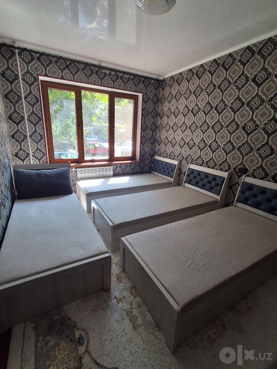 Комната, Qoraqamish 2/5 — фото 1