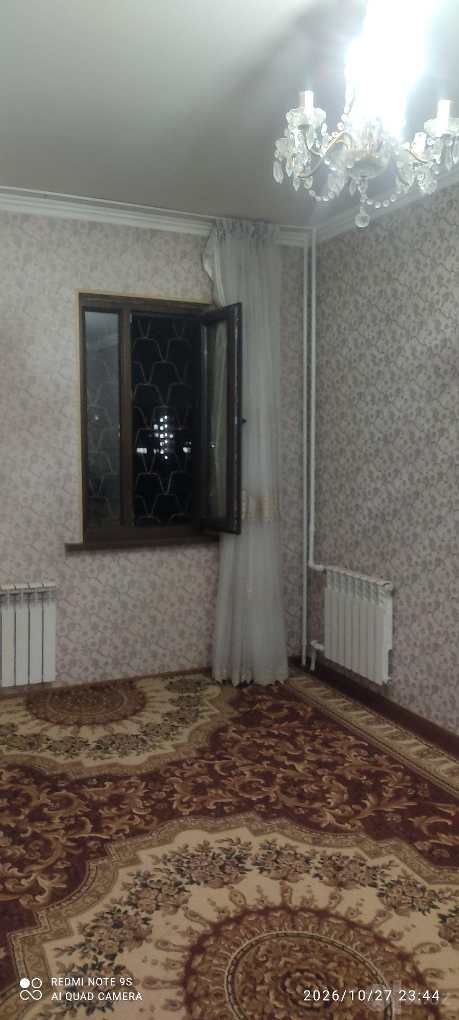 Квартира, Станция метро Туркистон — фото 1