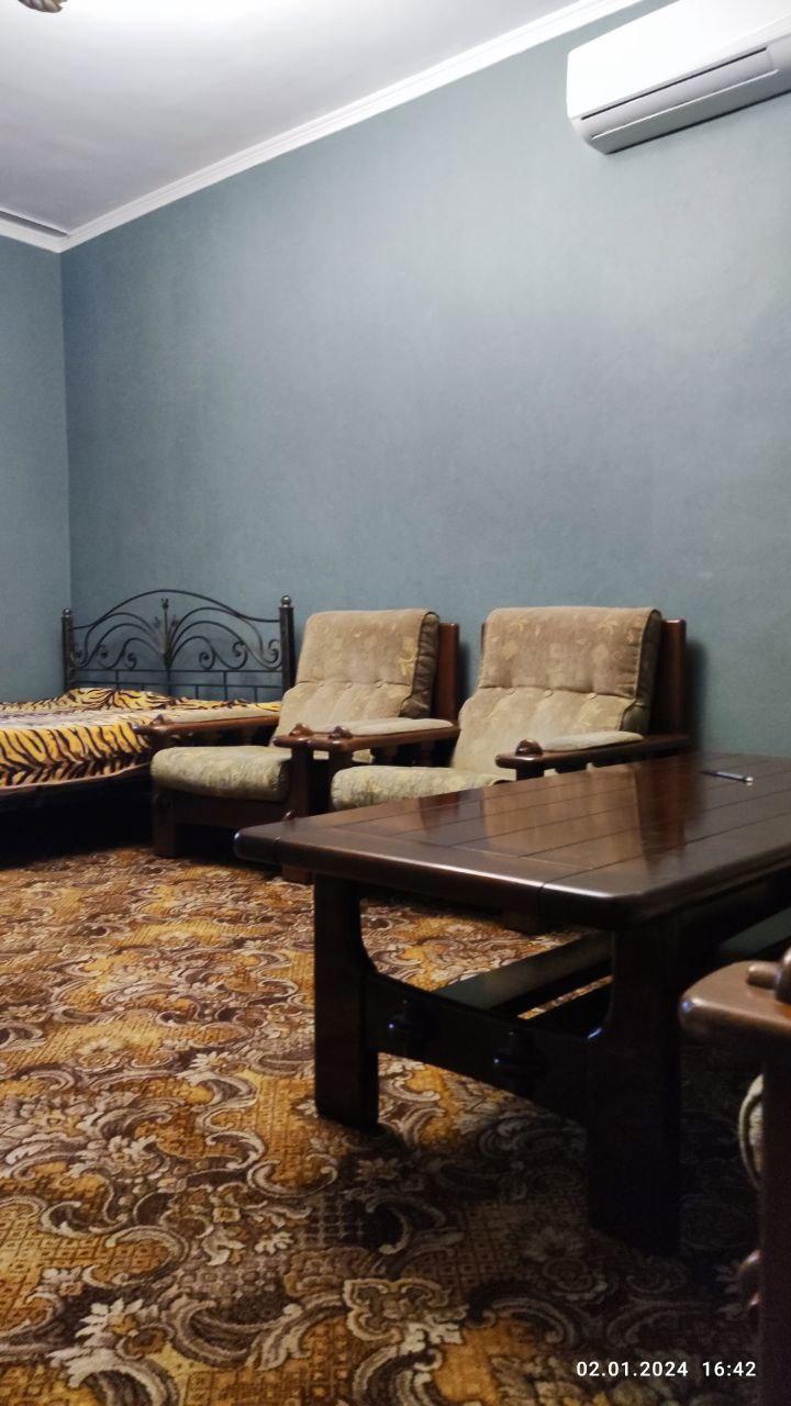 Apartment, Сеул Мун — photo 1