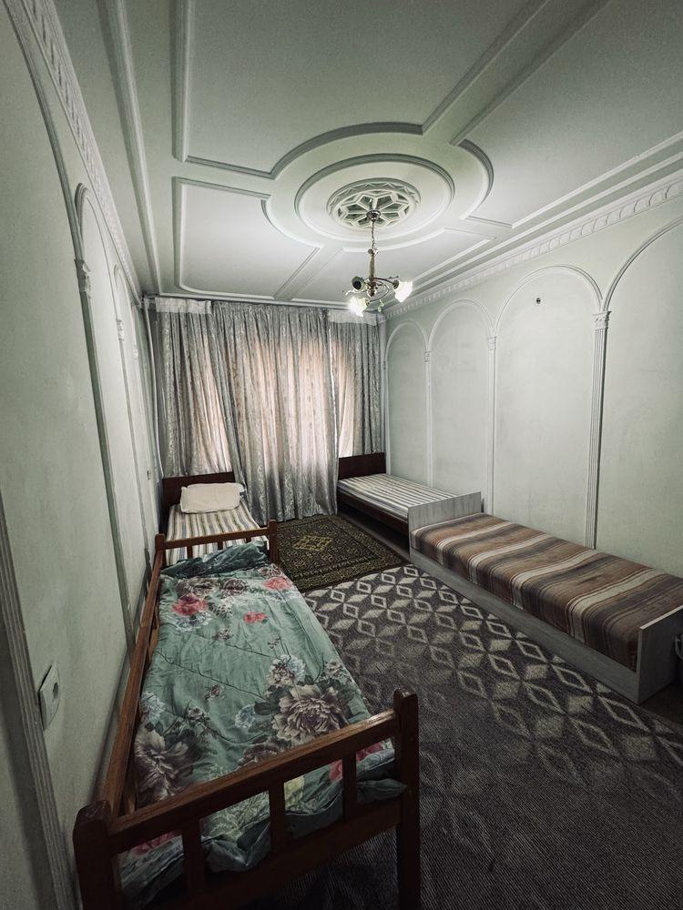Комната, Family Medical House — фото 1