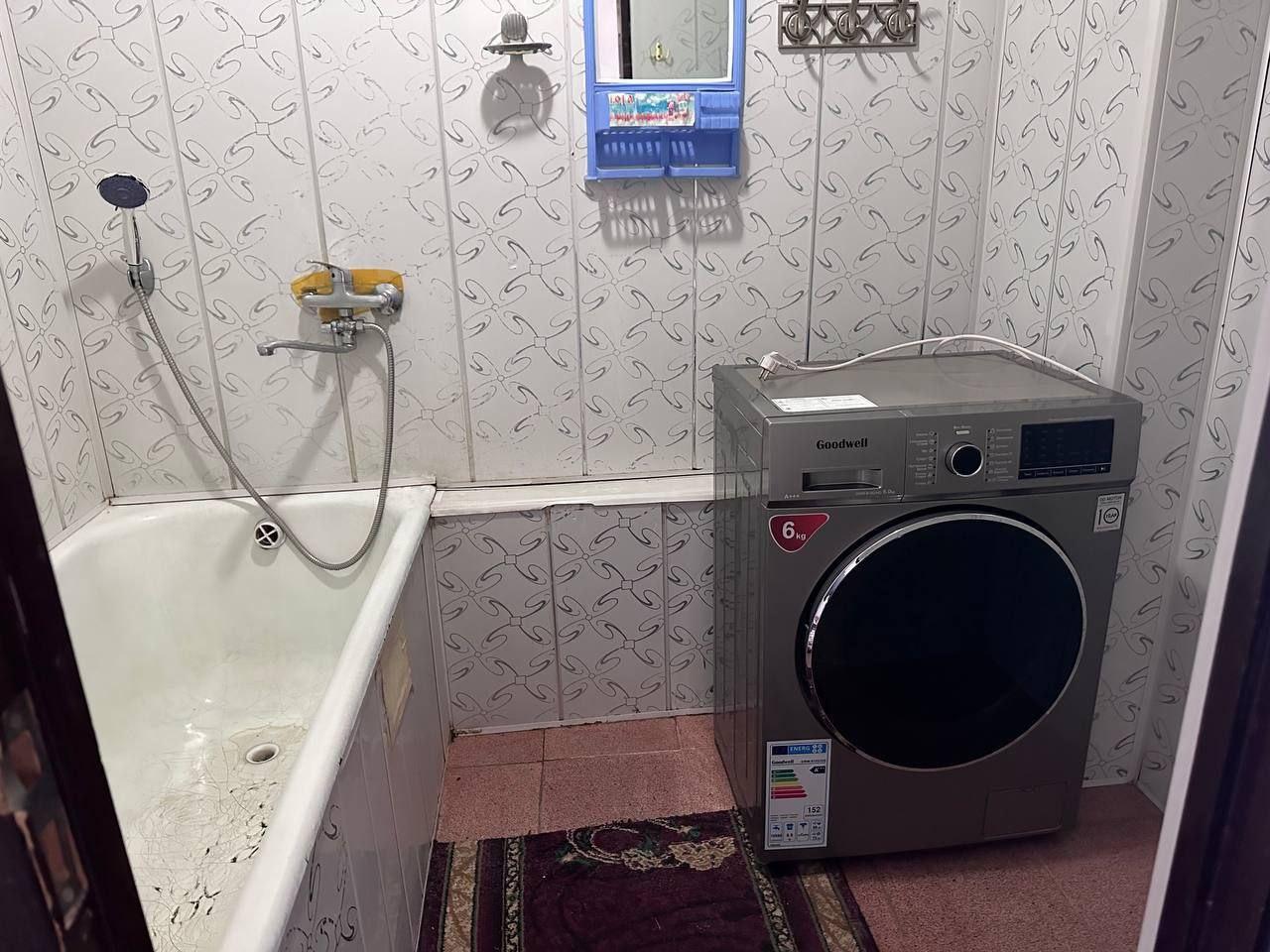 Apartment, Коракамиш 2/4 — photo 1