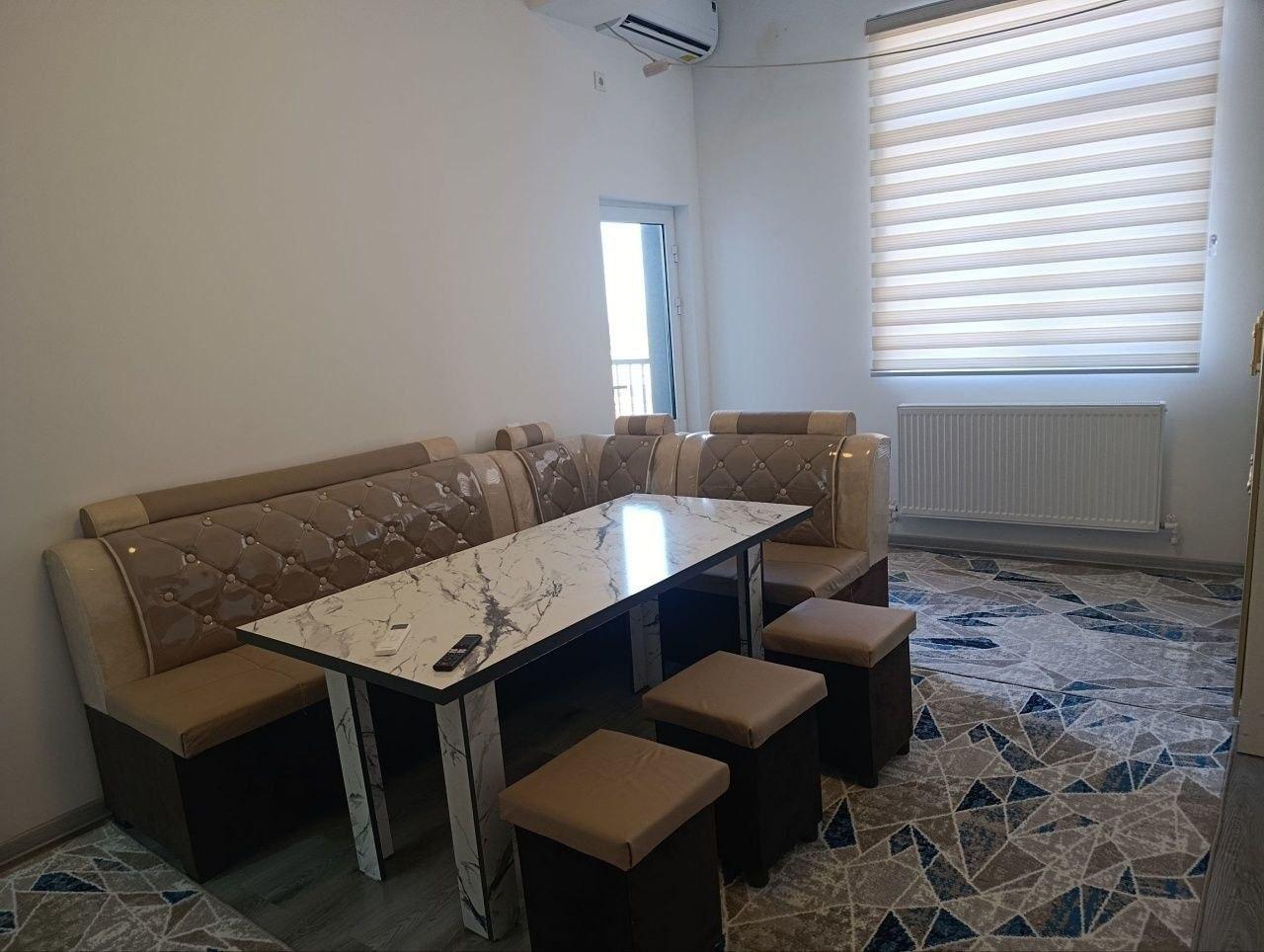 Apartment, Анаркулова массив — photo 1