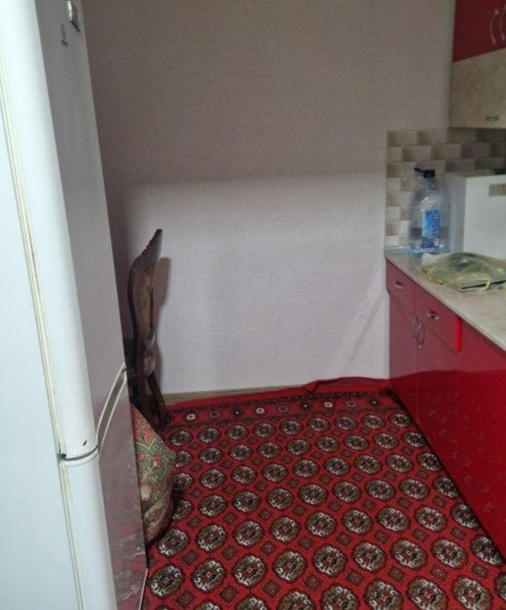 Apartment, ТТЗ около базарчика — photo 1