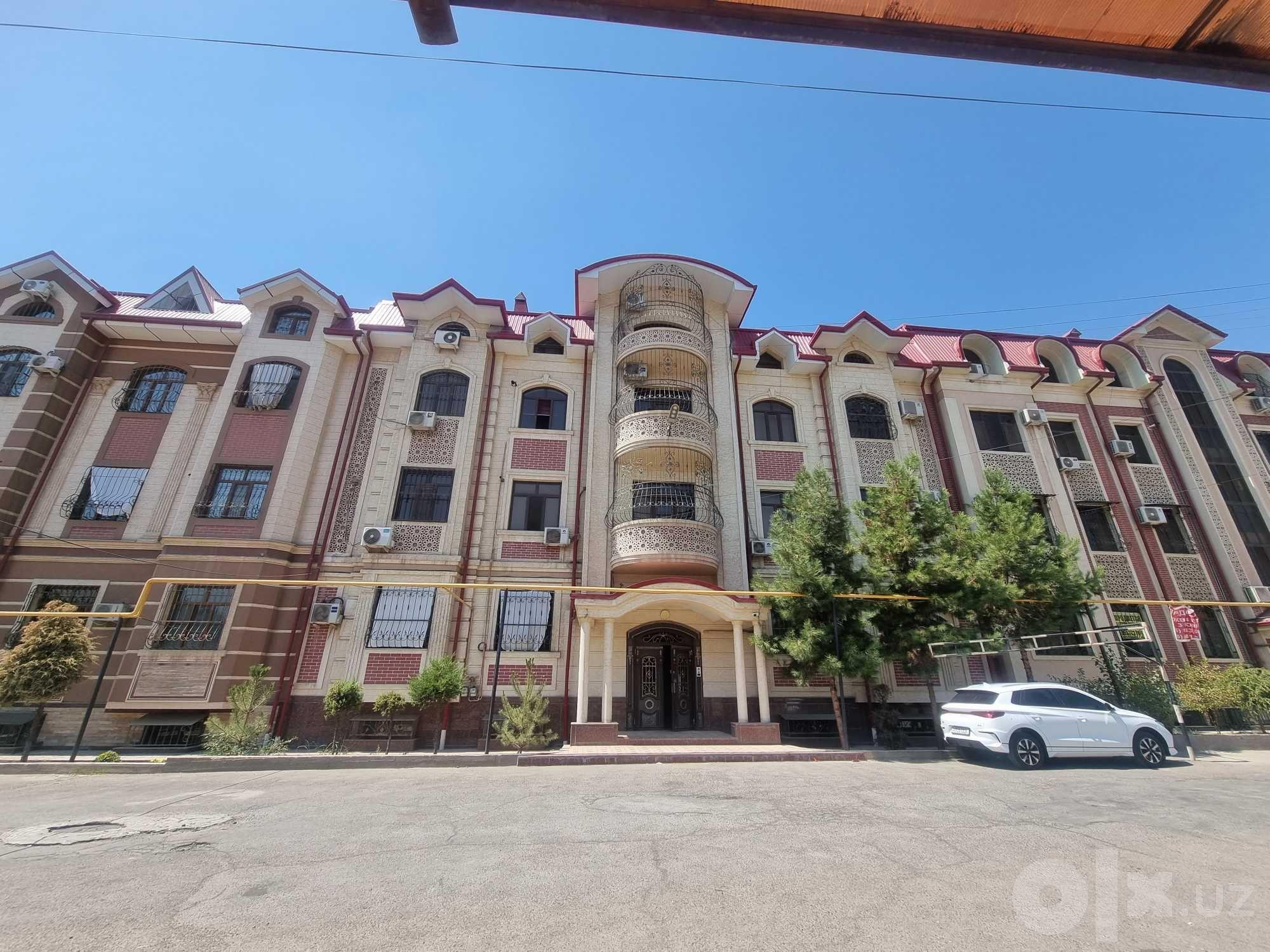 Комната, Торговый центр Ибн Сино — фото 1