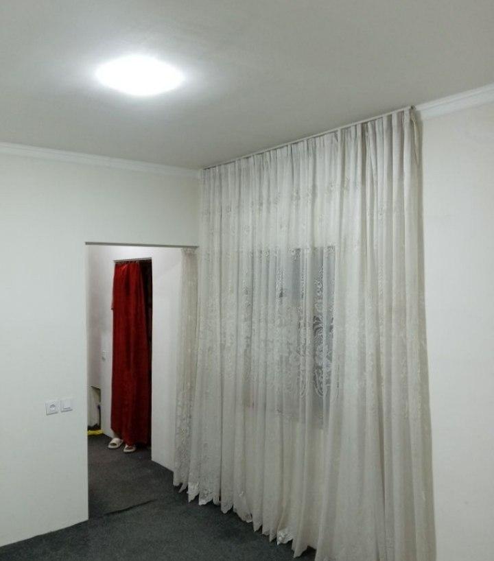 Apartment, Зангиатинский район — photo 1