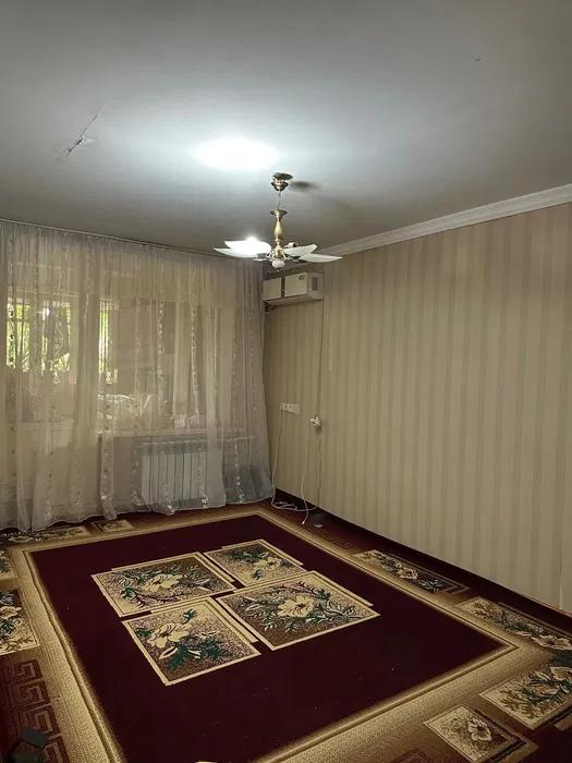 Квартира, FARHOD bozoridan 2 ta astanofka tepada — фото 1