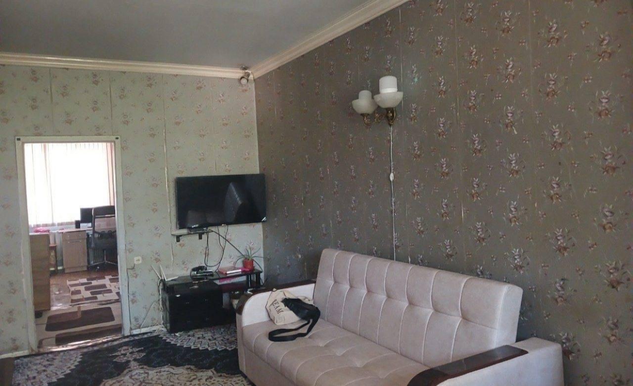 Квартира, ЧИЛАНЗАР 18 — фото 1