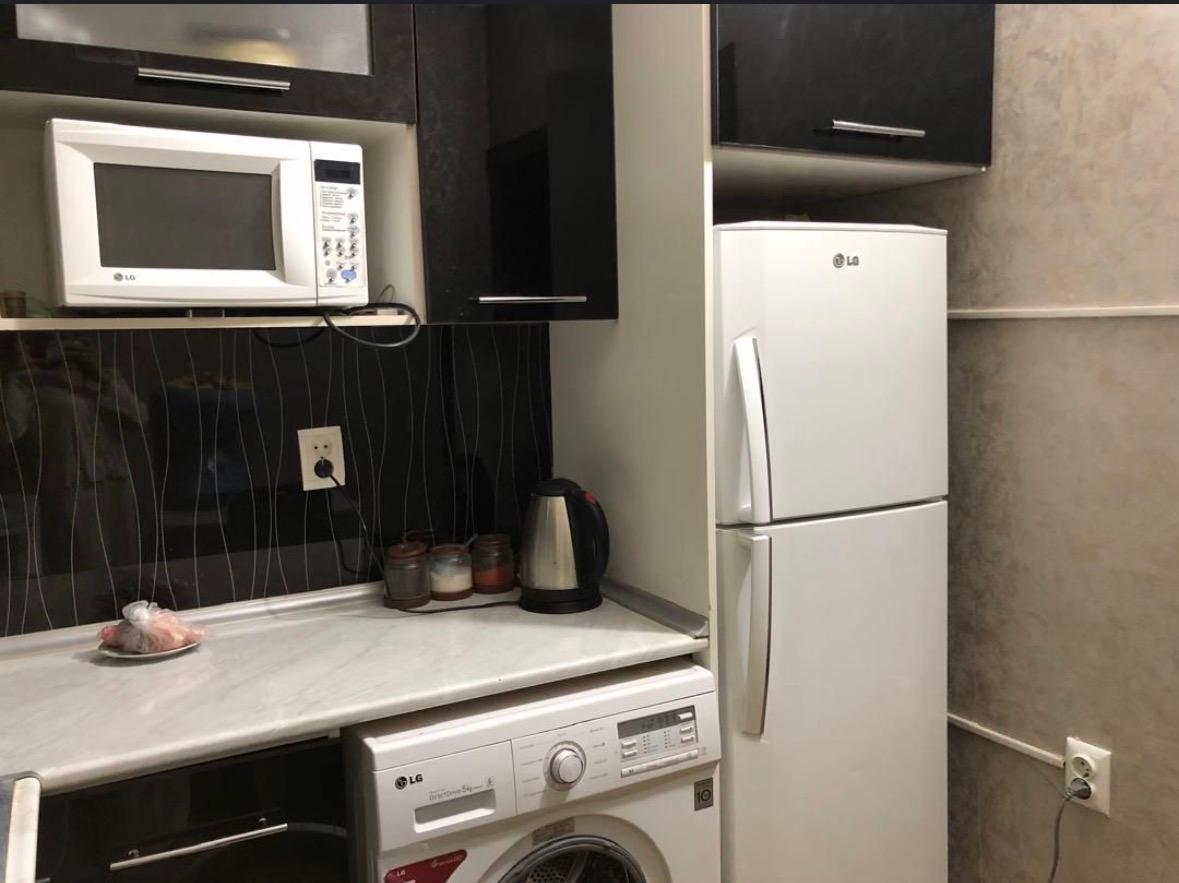 Apartment, Шахсорой той хона — photo 1