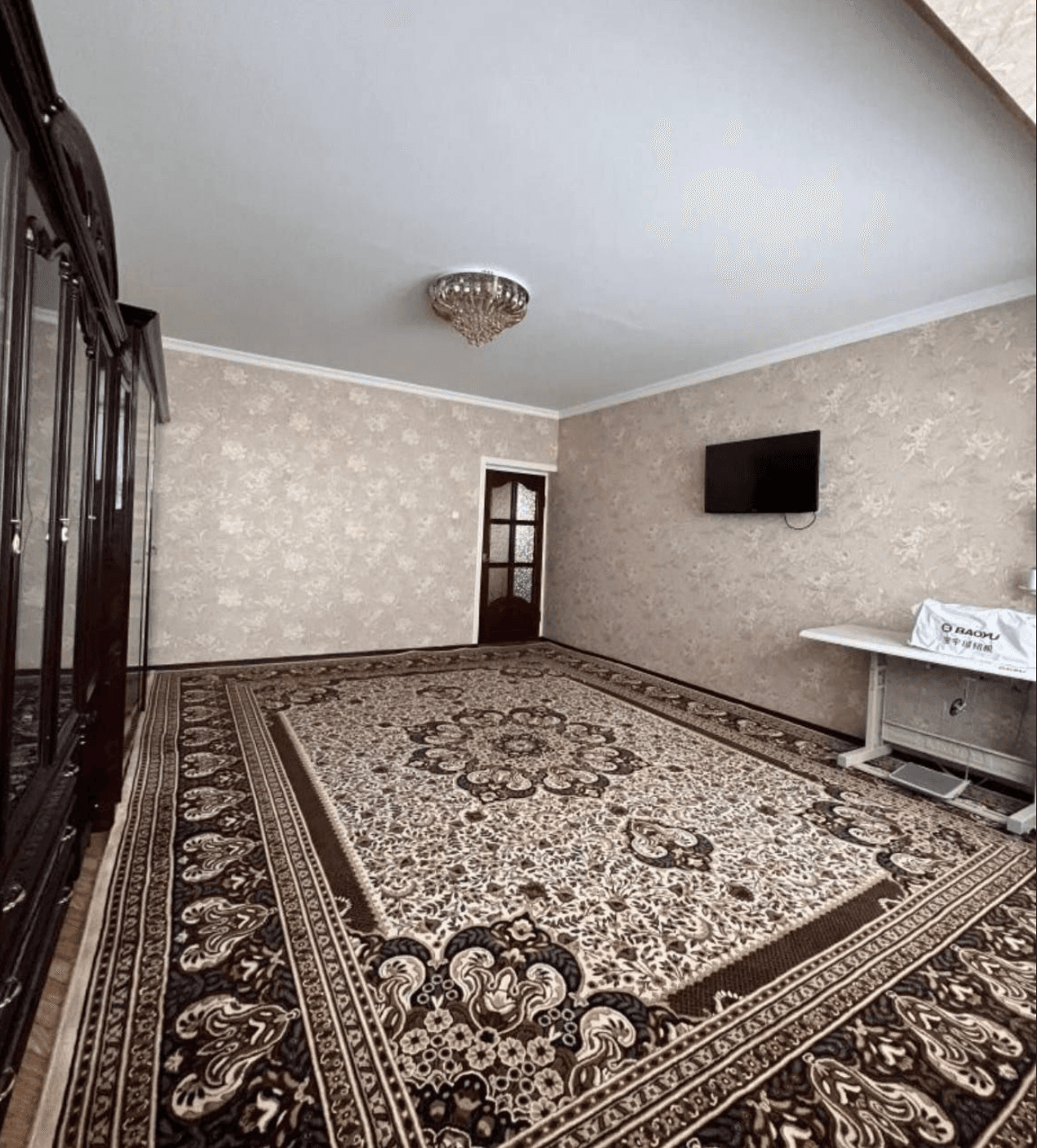 Квартира, Дружба — фото 1