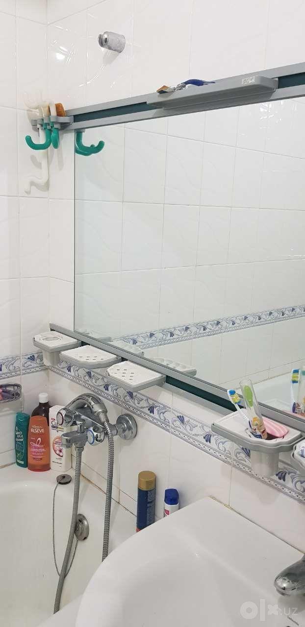 Apartment, Афросиаб кучаси 31/38, Миробод — photo 1