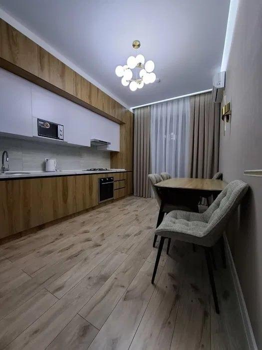 Квартира, Кадышева, «Корзинка», рынок Кадышева — фото 1