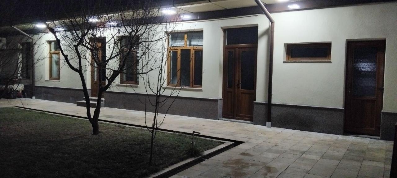 Квартира, Национальный университет Узбекистана — фото 1
