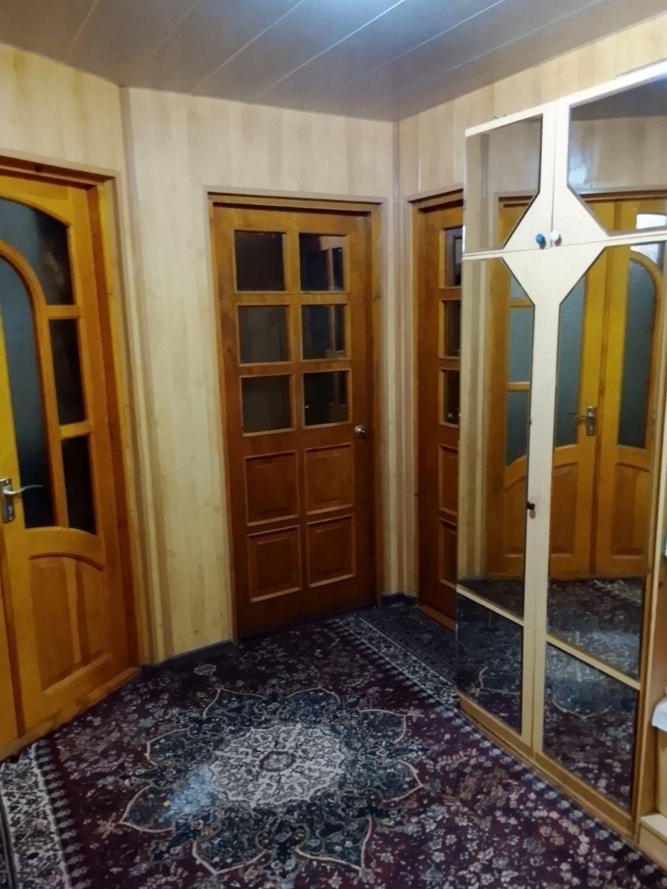 Apartment, 159 школа — photo 1