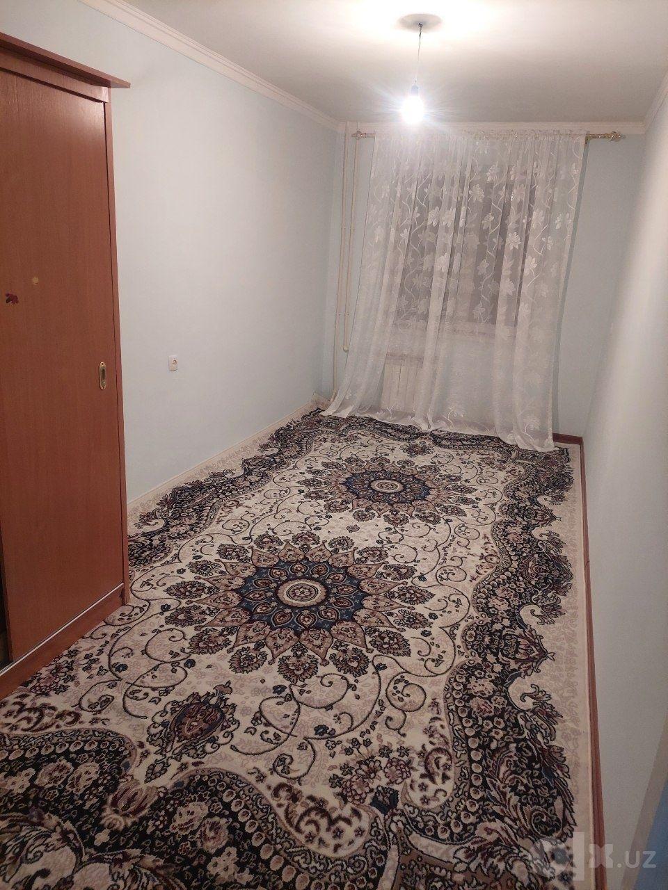 Комната, Farxod bozори — фото 1