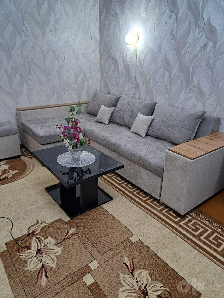Kvartira, Фархадский рынок — rasm 1
