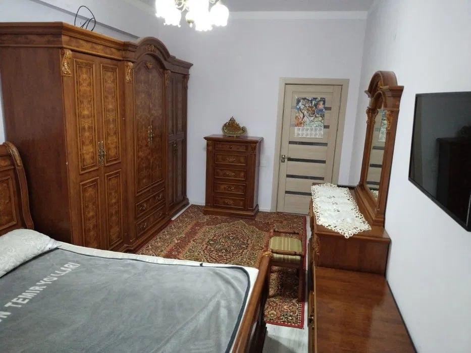 Kvartira, Кадешева — rasm 1