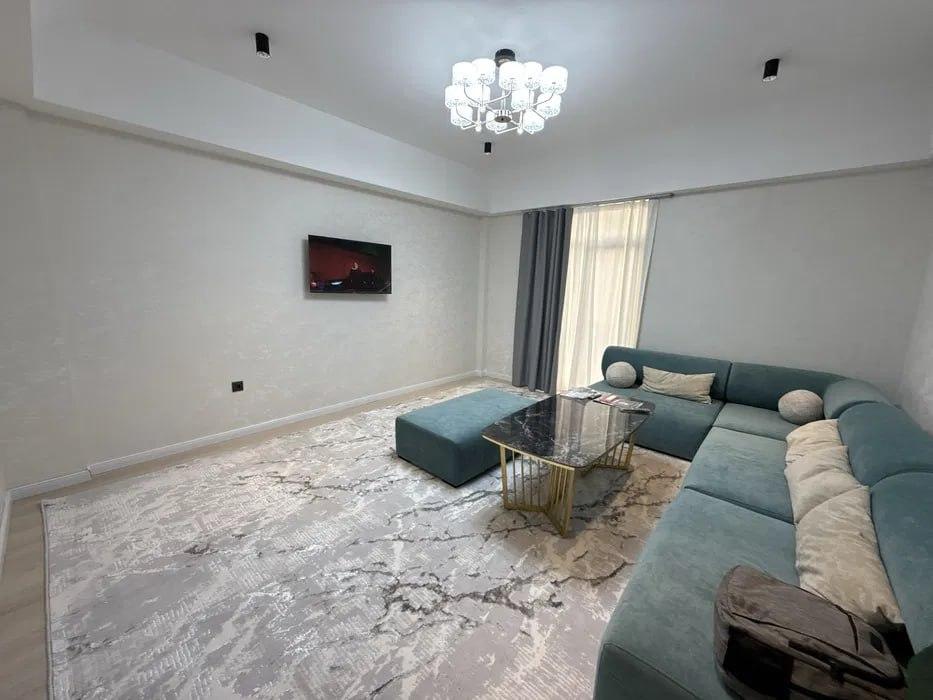 Квартира, ЖК Nice Villas — фото 1