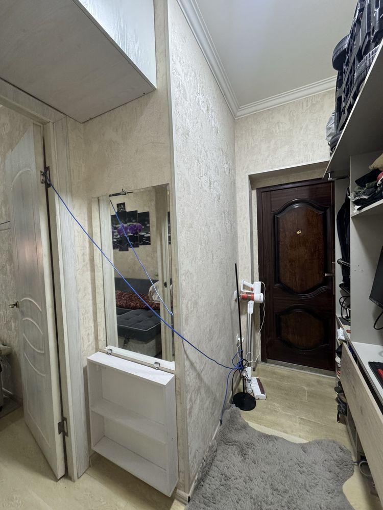 Apartment, Максим горький 30 м² — photo 1