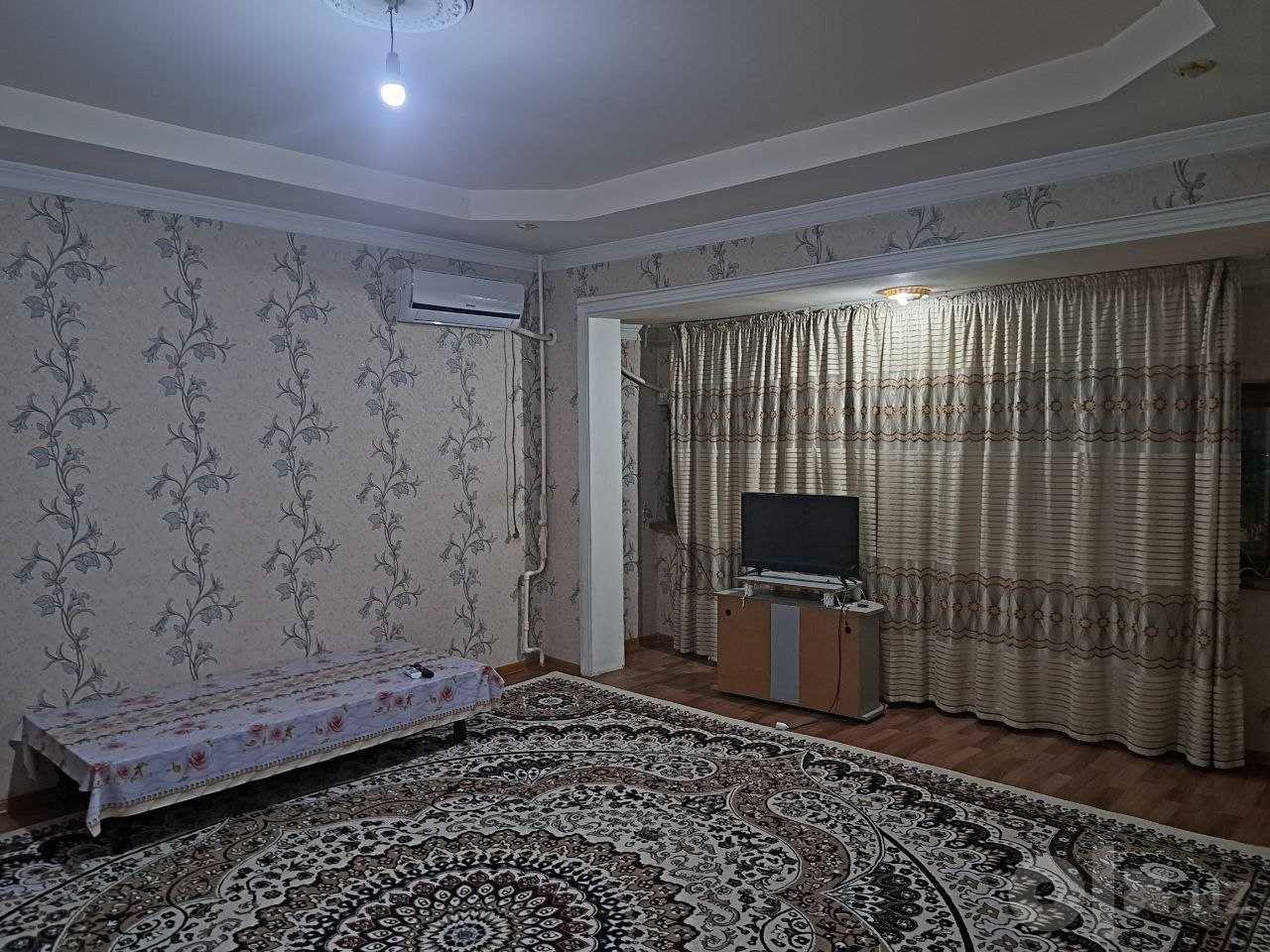Квартира, Метро Туркистан — фото 1