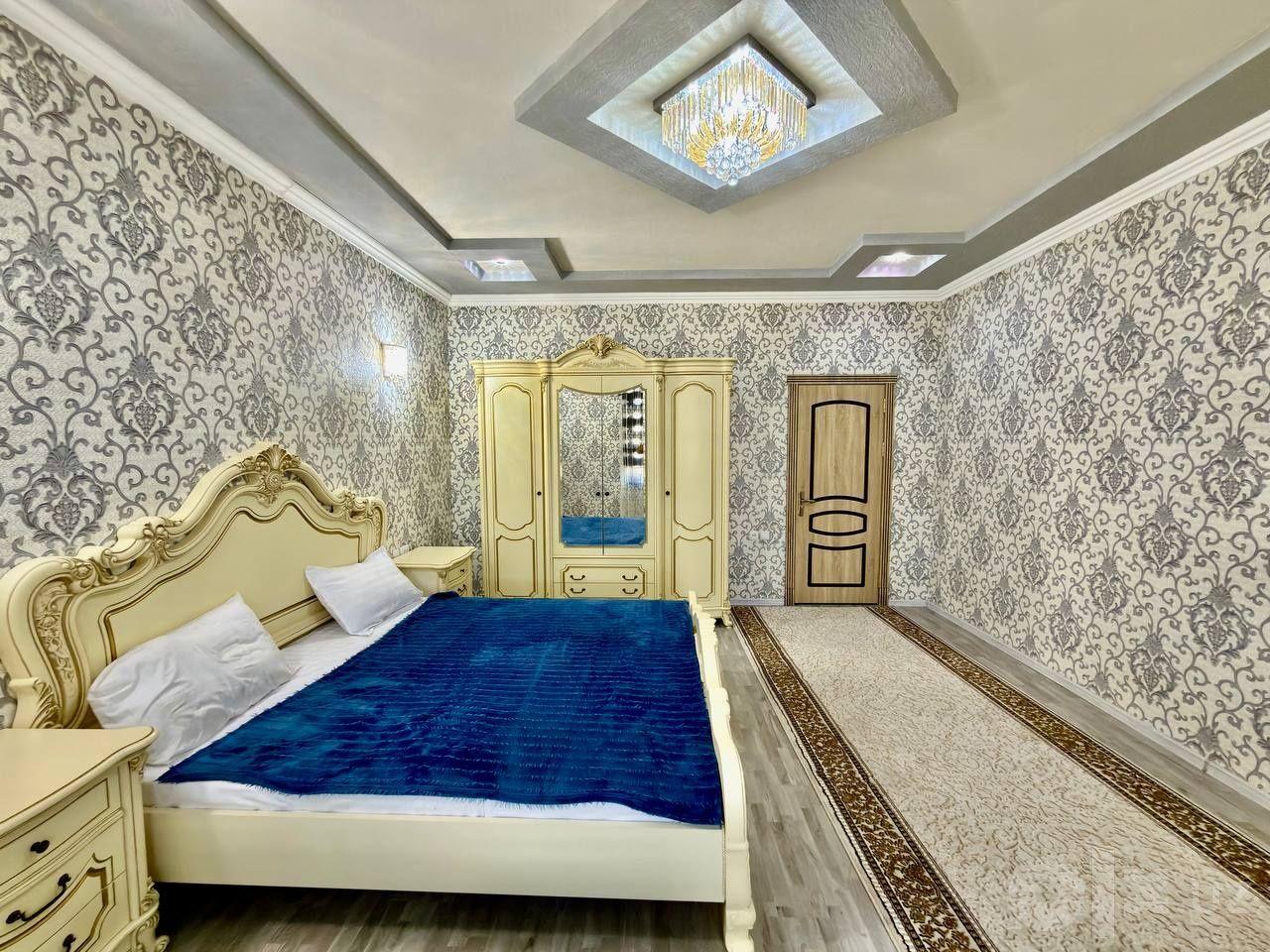Квартира, Станция метро Ойбек — фото 1