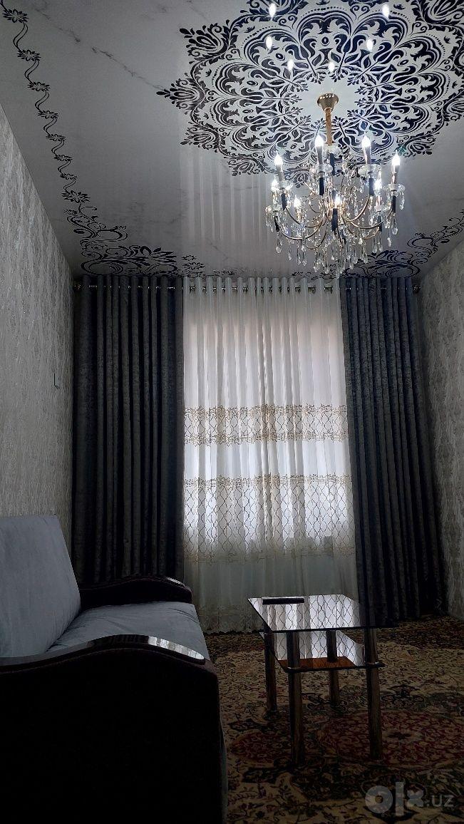 Apartment, Станция метро 12-й строитель — photo 1