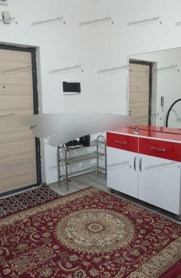 Apartment, Янгихаёт 10-худуд — photo 1