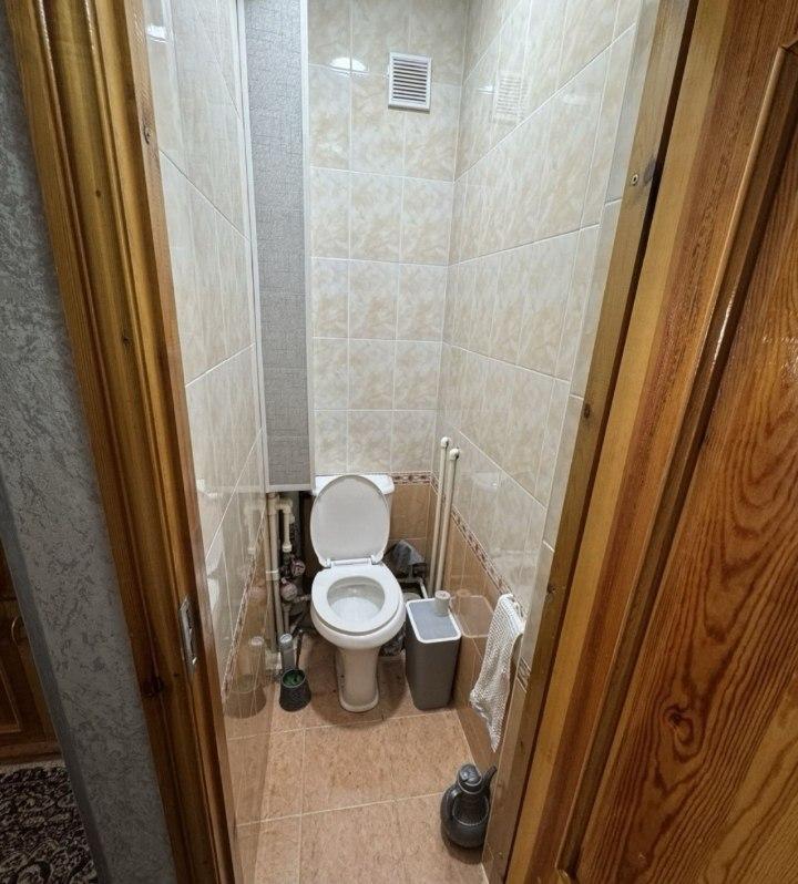 Apartment, Чукурсай — photo 1