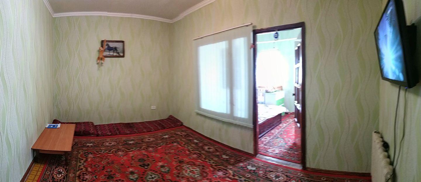 Kvartira, Inbazar ro'parasi — rasm 1