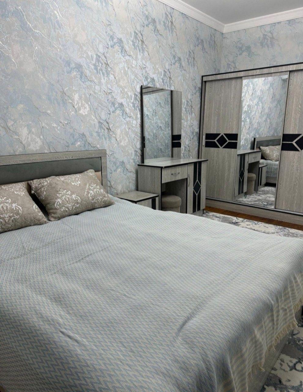Apartment, Мирабадский (Ц-4 / Ц-5 / Алайский) — photo 1