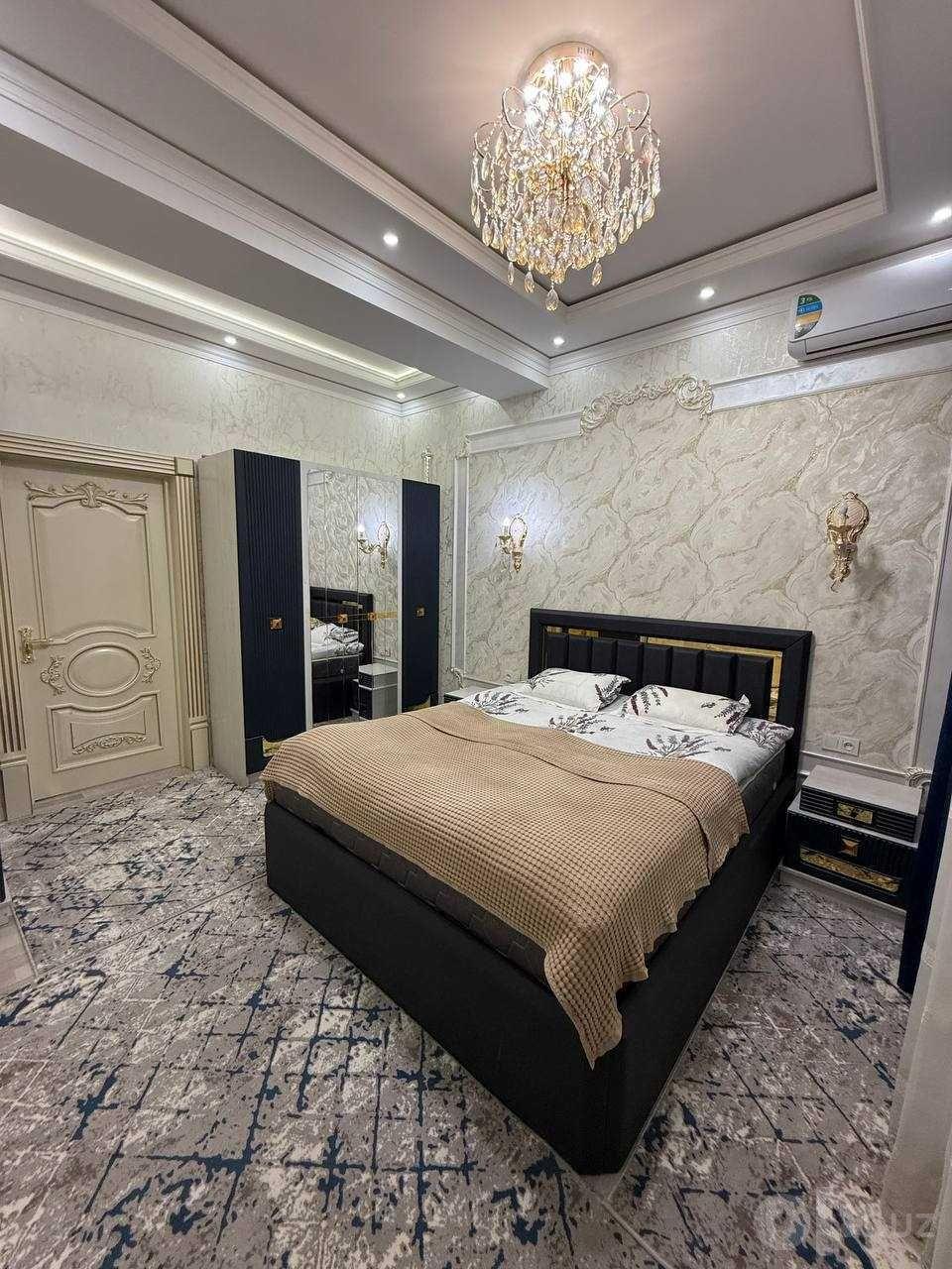 Kvartira, Станция метро Тинчлик — rasm 1