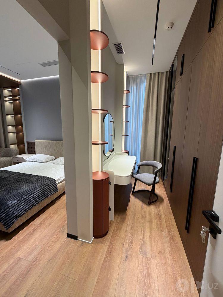 Квартира, Nest One, Ташкент Сити — фото 1