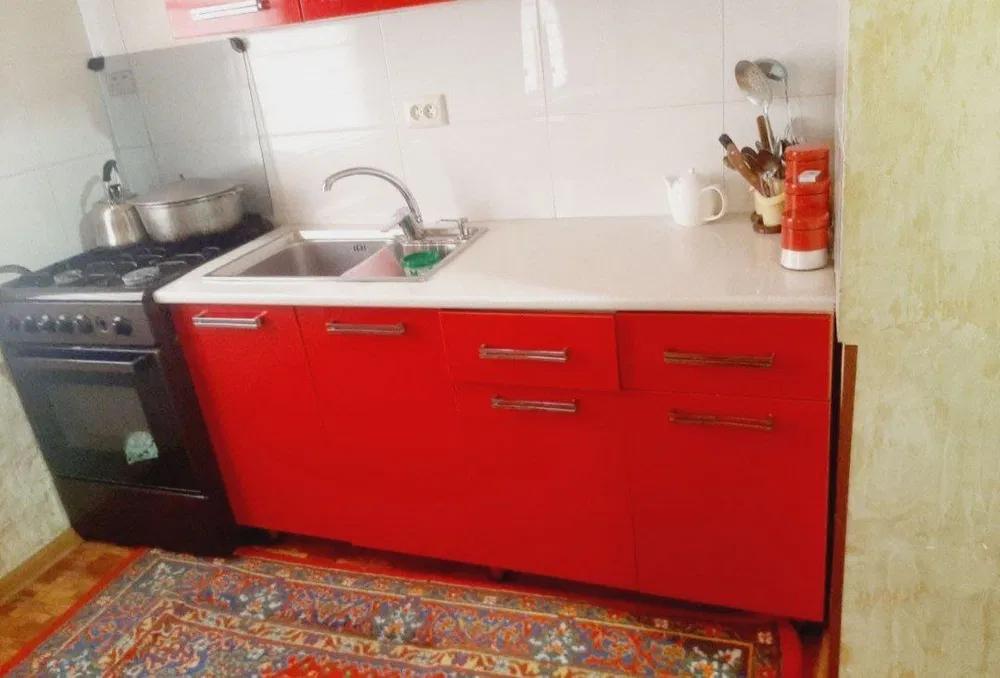 Kvartira, Корасув-6 — rasm 1