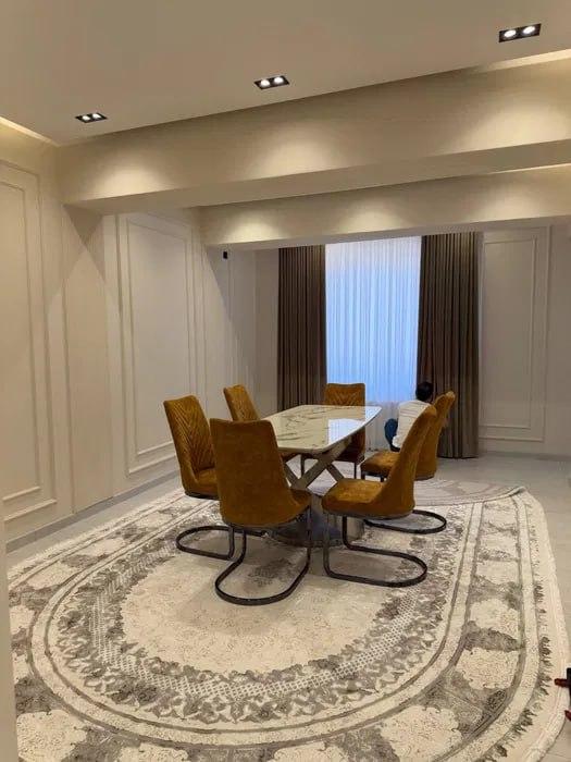 Квартира, Юнсабад Gallery — фото 1