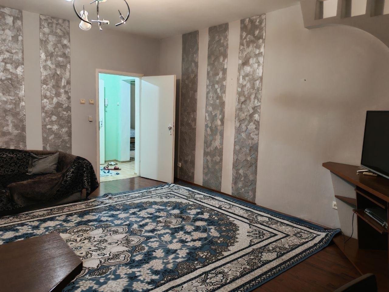 Комната, Buz bazar buyuk ipak yoli metro oldida — фото 1