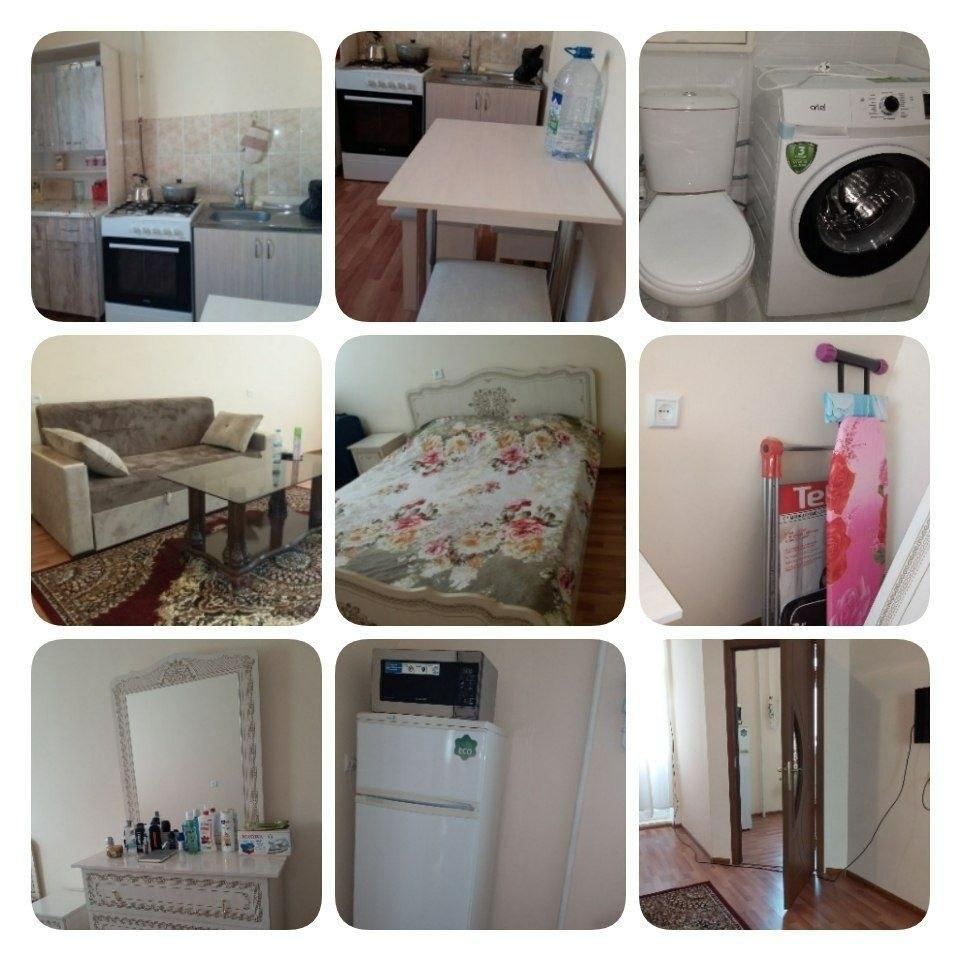 Apartment, Sergili 6-A — photo 1