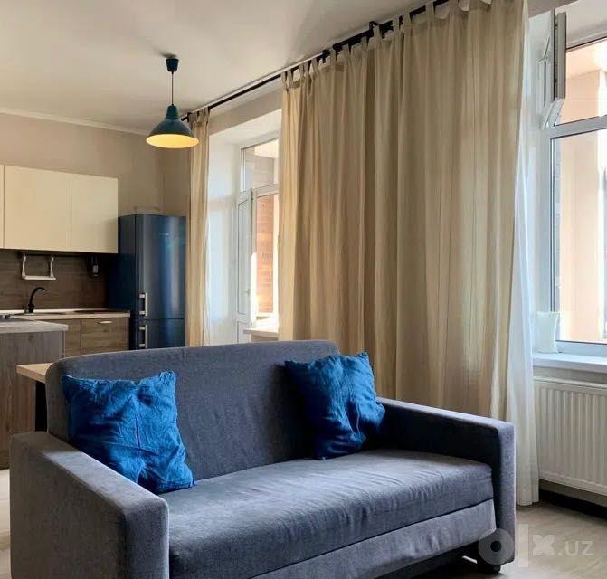 Room, Метро Чиланзар — photo 1