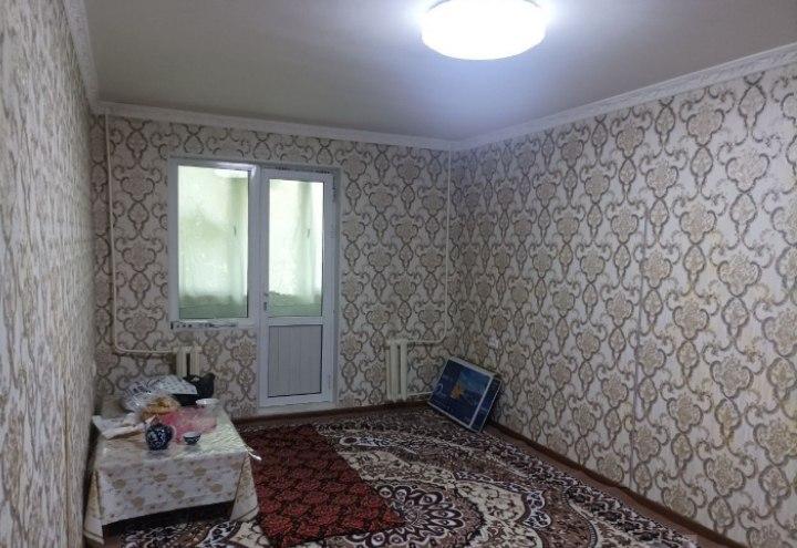 Квартира, Чиланзар 24 — фото 1