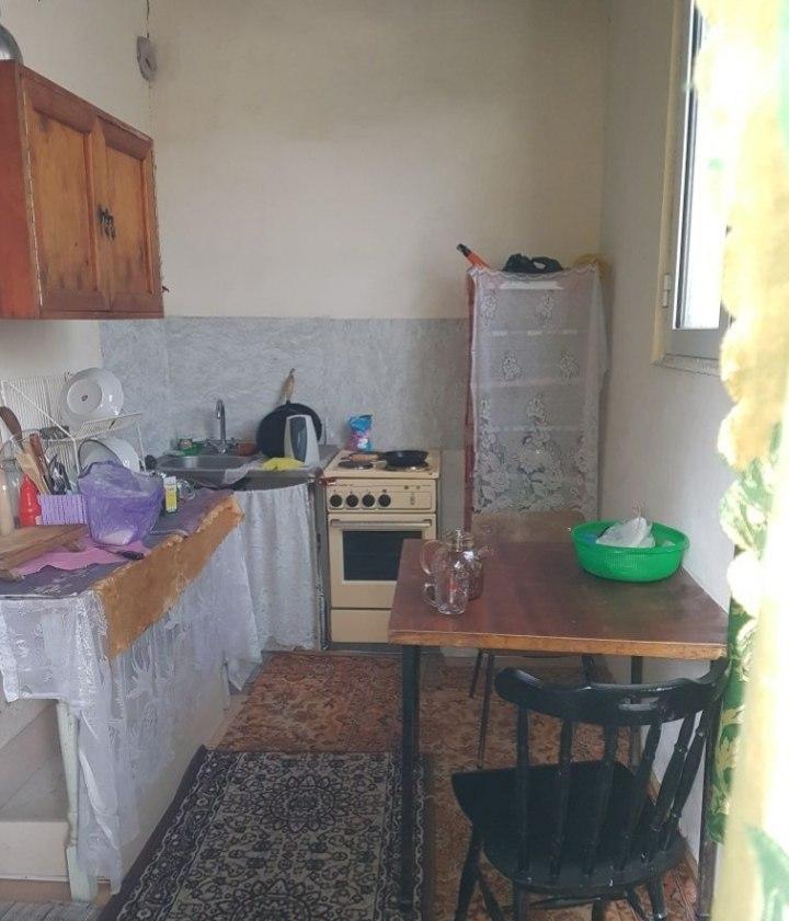 Комната, улица Кадышева — фото 1