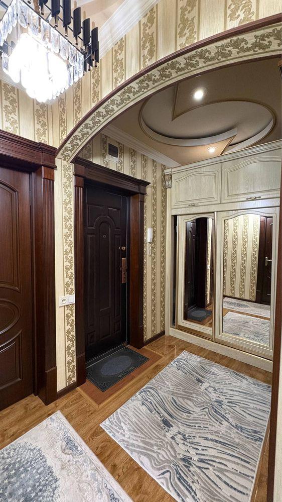 Квартира, Туркистон метро — фото 1